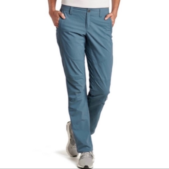 Kuhl Pants & Jumpsuits Kuhl Legendary Spire Rollup Convertible